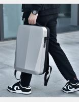Mochila impermeable para ordenador portátil de 15,6 pulgadas para hombre, paquete de juegos de carcasa dura expandible TSA, antirrobo, carga USB, bolsas de viaje de negocios - details 17