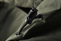 Chaqueta Táctica Para Hombre Impermeable Con Capucha Deportiva Militar De Tallas Europeas S-5XL Para Escalada En El Campo Chaqueta Externa Delgada - details 21