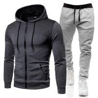 2025 pantalones de chándal, ropa para correr, Sudadera con capucha d, - details 11