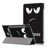 Funda de Cuero para Tablet Samsung S8, Triple Protector de 12.4 Pulgadas, para Galaxy Tab Plus S7 Fe - details 24