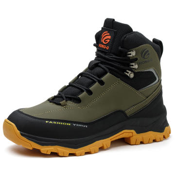 Zapatos De Seguridad Transpirabl Para Hombre, Botas De