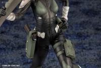 Figura de Anime Kotobukiya Original ARTFX J Monster No. 8 Modelo de Juguete KIKORU SHINOMIYA - details 8