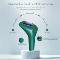Epilador Láser Permanente IPL 990 8 Niveles LCD Eliminación de Vello Facial y Pubico sin Dolor - details 4