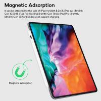 IPad Air 4 5th 10th Pro12.9 9th 8th 7th 6th Mini 6 5 Gen Lápiz capacitivo activo con inserto de rechazo de palma - details 1