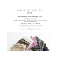 Pantalones de Lino de Verano de Cintura Alta Shorts de Moda Deportiva para Mujeres - details 2