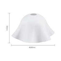 Sombrilla De Lámpara Vintage Para Dormitorio Sala De Estar Restaurante Decoración De Habitación Estilo Contemporáneo Material PVC - details 5