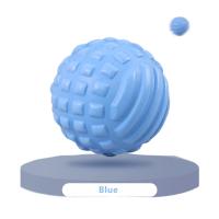 Bola de Masaje para Yoga Rodillo de Alivio de Tensión Muscular Bolas de Presión Adecuadas para el Punto de Disparo, Tratamiento, Ejercicio - details 0
