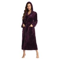 Albornoz de baño Suave y Absorbente, en Varios Colores, Tamaños S, M, L, XL, XXL,ropa de dormir suave y acogedora - details 31