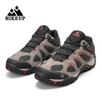 Zapatos de Senderismo para Hombres Antideslizantes, Resistentes al Desgaste, Transpirables, A Prueba de Picas, Zapatillas de Escalada - details 42