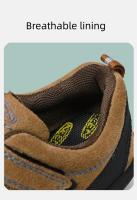 Zapatos De Escalada De Alta Calidad Para Niños, Zapatillas Elásticas Para Exteriores Para Niños, Zapatos Deportivos Casuales De Moda Para Niñas, Entrenadores Antideslizantes Para Niños - details 15