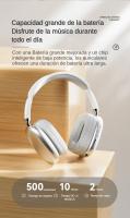 Auriculares Bluetooth - details 6