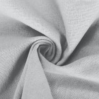 Camiseta de verano "Mujer 2025 con cuello en V, lino y algodón, holgada y transpirable, estilo boho-chic - Moda informal y elegante" "Mujer con cuello en V, algodón, transpirable, - Moda" - details 40
