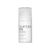 Olaplex No. Mascarilla hidratante intensa 8 Bond, añade suavidad, nutre para una salud visible para todo tipo de cabello y trata el cabello dañado - details 0