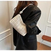 Bolso de mujer de lujo 2025 Bolso de mano de moda con asa superior para uso nocturno - details 27