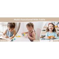 kids table and chair set