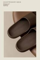Zapatillas de Verano Ligeras EVA Deslizamientos Cómodos para Uso Interior - details 3