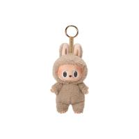 POP MART LABUBU LOS MONSTRUOS v1 EMOCIONANTE MACARON Muñeco Peluche Sorpresa Juguete Kawaii Macarone - details 5