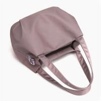 Bolsas de viaje de nailon para mujer, bolso de mano de alta calidad, de gran capacidad, impermeable, para fin de semana - details 19