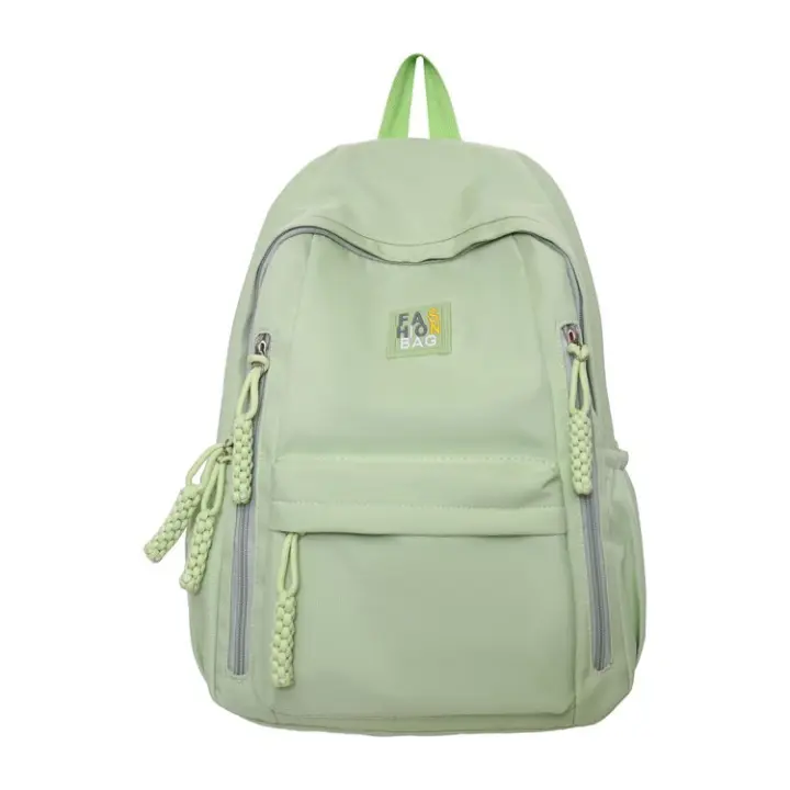 Mochila Escolar de Gran Capacidad Protección para la Columna, Reducción de Peso, Modelos para Niñas - 1