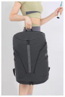 Bolsa de montañismo Bolsa deportiva de bádminton, 1-2 Rets, escalada seca y húmeda Bp, bolsa de senderismo para acampar al aire libre con página de zapatos, baloncesto - details 4