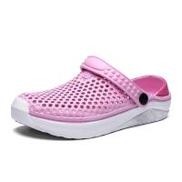 Sandalias de Playa a la Moda para Hombres y Mujeres Zapatillas Antideslizantes de Suela Gruesa - details 11