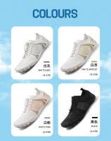 Zapatos para vadear Zapatos Creek Zapatos de yoga para interiores de pareja Zapatos de fitness Zapatillas deportivas Zapatos de playa de secado rápido transpirables al aire libre - details 0