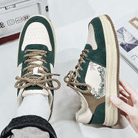 Zapatos deportivos de primavera para hombre, calzado informal para mesa - details 2