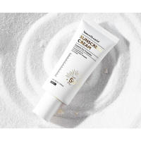 VIBRANT GLAMOUR Protección solar Protector solar Spf50 + Gel Loción aislante Crema blanqueadora Cremas faciales hidratantes - details 11
