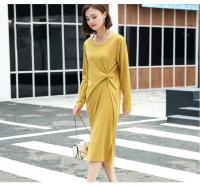 Verano Casual 2024 vestido camisero negro Midi mujeres ropa de estilo coreano abertura lateral señoras 4XL manga corta - details 2