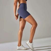 Pantimedias Deportivas para Mujeres Shorts de Ciclismo Fiess Ropa de Gimnasio Ropa de Yoga - details 161