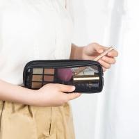 Estuche de Viaje para Brochas de Maquillaje Bolsa de Cosméticos Organizadora para Hombres y Mujeres - details 3