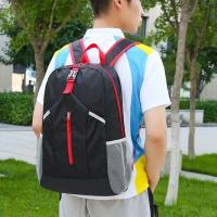 Mochila impermeable para exteriores, de gran capacidad Mochila deportiva, Oxford, bolsa de montañismo, plegable, ligera, de viaje - details 16