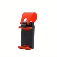 Soporte Universal para Teléfono en Volante de Coche Navegación con Ancho, Soporte para Teléfono Móvil para iPhone Xiaomi Samsung - details 13