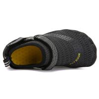 Zapatos Acuáticos Para Niños, Zapatillas De Agua Descalzas Con Cinco Dedos Para Playa Y Verano, Zapatillas De Deporte Ligeras Antideslizantes Para Nadar En La Playa Y Río - details 27