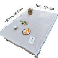 Mantas de campamento, almohadillas de picnic, duraderas, ligeras, impermeables, lavables a mano, almohadillas de césped al aire libre, manteles de rollo de huevo, mantas para la siesta, almohadillas de picnic a prueba de humedad - details 0