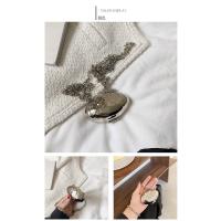 Glovento Bolsos para Mujer, Mini con Cadena, Estilo Único, para Labiales - details 6