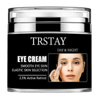 Crema de Ojos REMEDIAL PAX Treatamiento Eficaz para Ojeras y Hinchazón - details 0
