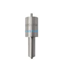 Inyector de Combustible de Alta Calidad 4Pcs Compatible con Massey Ferguson Mejora del Motor DLL150S6556 - details 0
