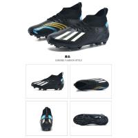 Nuevos zapatos de fútbol con uñas rotas para hombres y zapatos de fútbol con uñas largas, zapatos de competición y entrenamiento, zapatos de fútbol - details 47