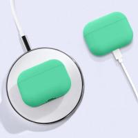Fundas de Silicona Auriculares, Funda Protectora para Apple Pro 1 2019 - details 9
