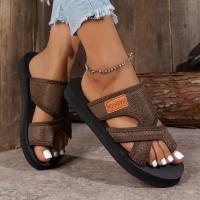zapatos de zapatillas de moda de verano para mujer - details 5