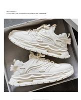 Zapatillas de deporte de ocio versátiles para hombre, zapatos deportivos ligeros y cómodos para caminar, zapatos gruesos de alta calidad a la moda, calzado masculino - details 9