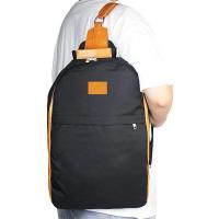 Bolsa de cubiertos de poliéster para exteriores con múltiples ranuras, cremallera, para acampar, senderismo, barbacoa, picnic, bolsa rebanadora, accesorios - details 0