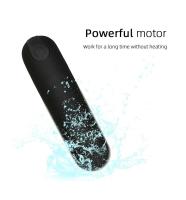 Leten Vibrador de Aguja G Spot Mini Masajeador Vaginal Anal Récargable USB - details 7
