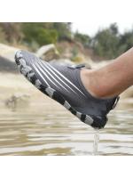 2025 Zapatos de agua para mujeres y hombres, calcetines acuáticos de secado rápido descalzos, zapatos de natación ligeros para surf, natación, deportes de playa, kayak - details 5