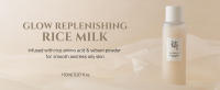 Beauty of Joseon Glow Replenishing Rice Tónico de sebo facial para pieles mixtas grasas Cuidado de equilibrio hidratante coreano 150 ml, - details 0