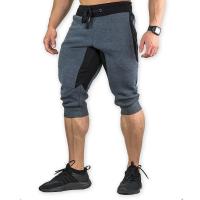 Pantalones cortos deportivos para hombre Pantalones cortos deportivos para gimnasio para hombre - details 3