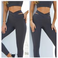 Modelos de Explosión de Primavera-Verano 2025 Pantalones de Yoga Fitness para Mujeres - details 18