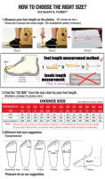 Zapatillas De Correr ONEMIX 2025 Para Hombre Diseño Ligero Secado Rápido Absorción De Choque Soporte Zapatillas Deportivas Para Maratón - details 0