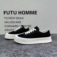 Fabricante de alta calidad, diseñador de zapatos, zapatos de skate, zapatos casuales para caminar de verano para hombres. - details 2